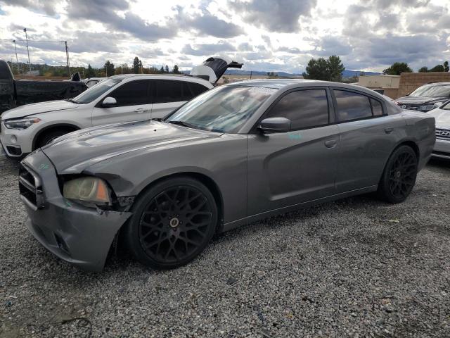 DODGE CHARGER SE 2012 with VIN 2C3CDXBG8CH162810 - Photo from auction