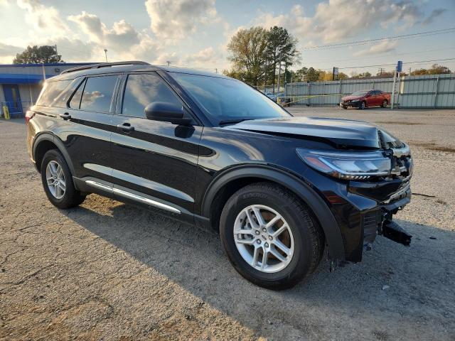 Photo 4 from auction – 2025 FORD EXPLORER A with VIN 1FMUK7DH8SGA22970