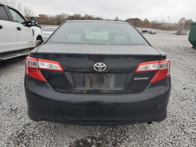 Photo 6 from auction – 2012 TOYOTA CAMRY BASE with VIN 4T1BF1FK7CU061327
