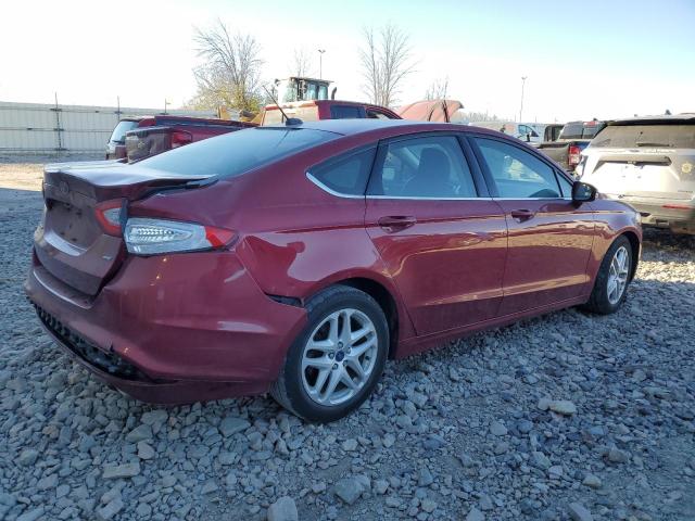 Photo 3 from auction – 2015 FORD FUSION SE with VIN 3FA6P0H77FR276049