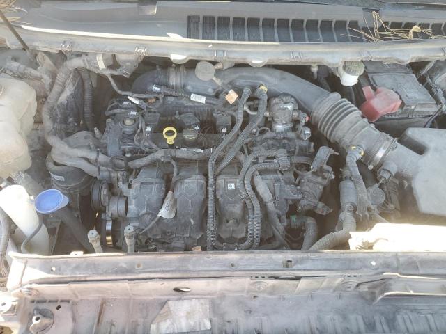Photo 12 from auction – 2020 FORD EDGE TITAN with VIN 2FMPK3K92LBA60205