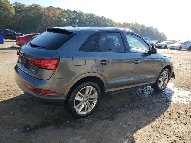 Photo 3 from auction – 2018 AUDI Q3 PREMIUM with VIN WA1ECCFS9JR003977