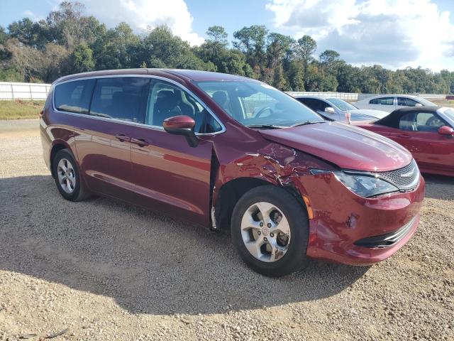 Photo 4 from auction – 2017 CHRYSLER PACIFICA L with VIN 2C4RC1CG1HR598243