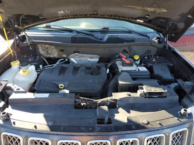 Photo 12 from auction – 2014 JEEP COMPASS LA with VIN 1C4NJDEBXED644786