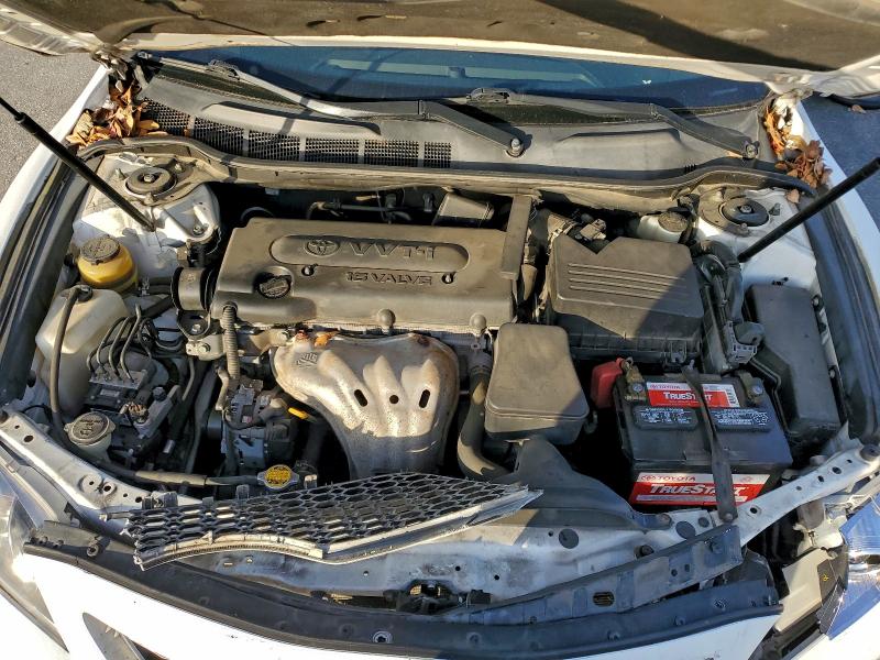 Photo 11 from auction – 2009 TOYOTA CAMRY BASE with VIN 4T1BE46K99U853198