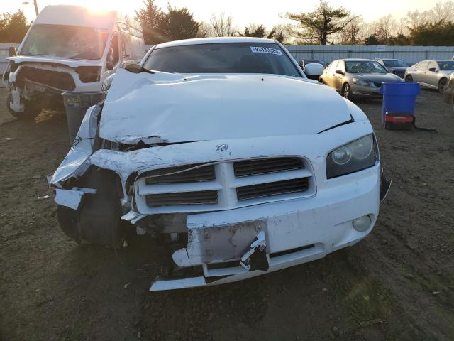 Photo 5 from auction – 2010 DODGE CHARGER SX with VIN 2B3CA3CV9AH224854