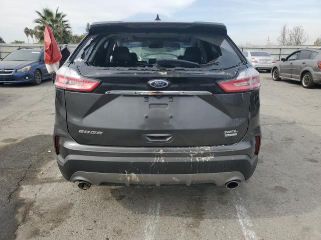 صورة رقم 6 من المزاد - 2020 FORD EDGE SEL مع VIN 2FMPK3J97LBB44425
