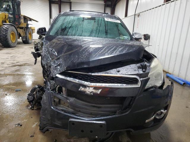 Photo 5 from auction – 2015 CHEVROLET EQUINOX LT with VIN 2GNFLHE36F6165447