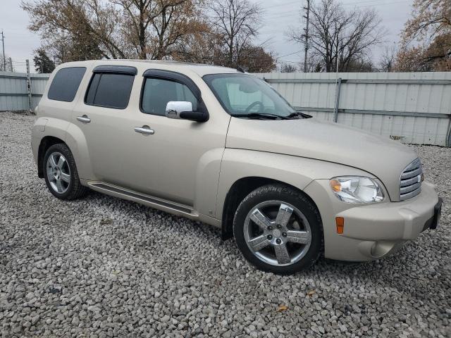 Photo 4 from auction – 2009 CHEVROLET HHR LT with VIN 3GNCA53V09S584816