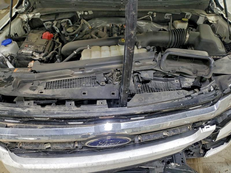 Photo 12 from auction – 2022 FORD EXPEDITION with VIN 1FMJK2AT9NEA12088