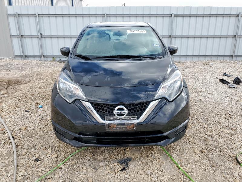 Photo 5 from auction – 2019 NISSAN VERSA NOTE with VIN 3N1CE2CP3KL359600