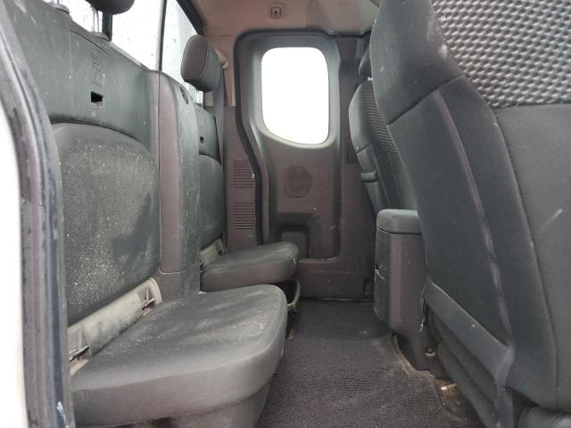 Photo 10 from auction – 2016 NISSAN FRONTIER S with VIN 1N6AD0CU8GN791105