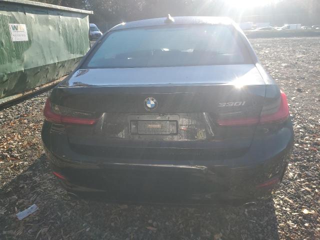Photo 6 from auction – 2019 BMW 330I with VIN WBA5R1C57KAK09996