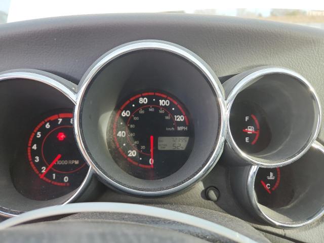 Photo 9 from auction – 2006 TOYOTA MATRIX with VIN 2T1LR32E06C554845