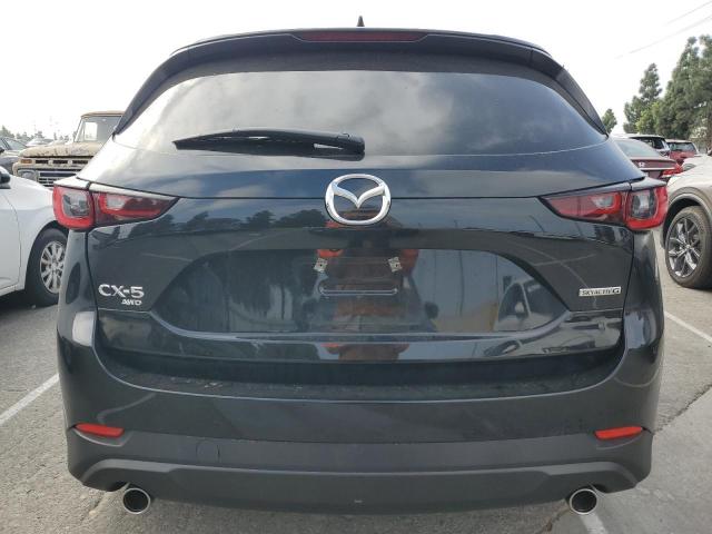 Photo 6 from auction – 2023 MAZDA CX-5 SELEC with VIN JM3KFBBM8P0169171
