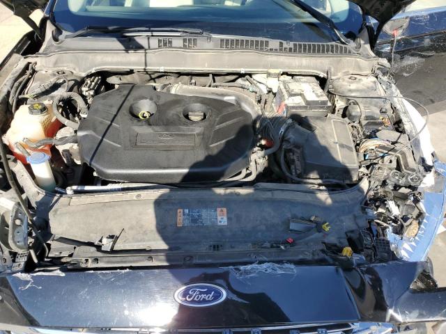 Photo 11 from auction – 2018 FORD FUSION TIT with VIN 3FA6P0D92JR154991