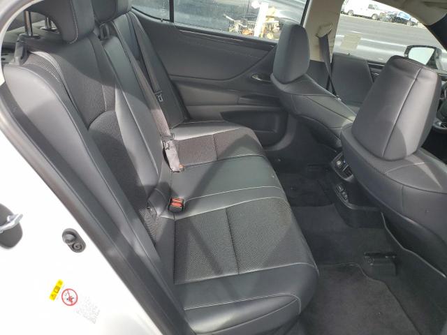 Photo 10 from auction – 2019 LEXUS ES 300H with VIN JTHB21B19K2017917