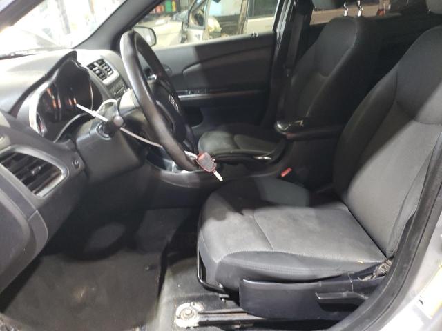 Photo 7 from auction – 2013 DODGE AVENGER SE with VIN 1C3CDZAB5DN564925