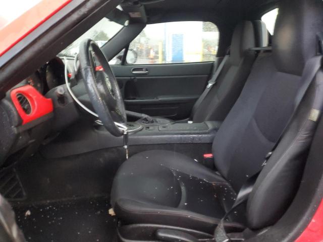 صورة رقم 7 من المزاد - 2013 MAZDA MX-5 MIATA مع VIN JM1NC2MF9D0230276