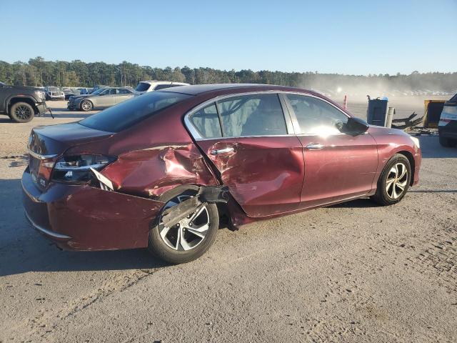 Photo 3 from auction – 2016 HONDA ACCORD LX with VIN 1HGCR2F30GA224813
