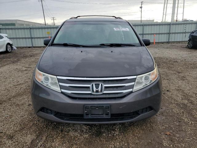Photo 5 from auction – 2013 HONDA ODYSSEY EX with VIN 5FNRL5H68DB059986