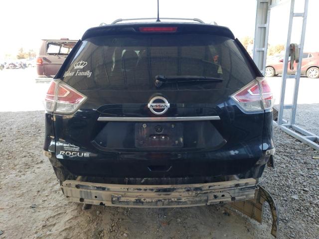 Photo 6 from auction – 2016 NISSAN ROGUE S with VIN KNMAT2MT9GP726503