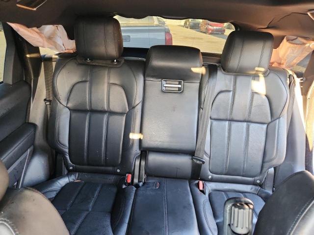 Photo 10 from auction – 2016 LAND ROVER RANGE ROVE with VIN SALWG2KF3GA101727