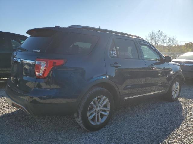 Photo 3 from auction – 2017 FORD EXPLORER X with VIN 1FM5K7D85HGD76667