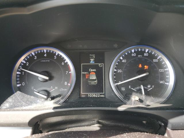 Foto 9 de la subasta – 2016 TOYOTA HIGHLANDER con VIN 5TDKKRFH2GS178388