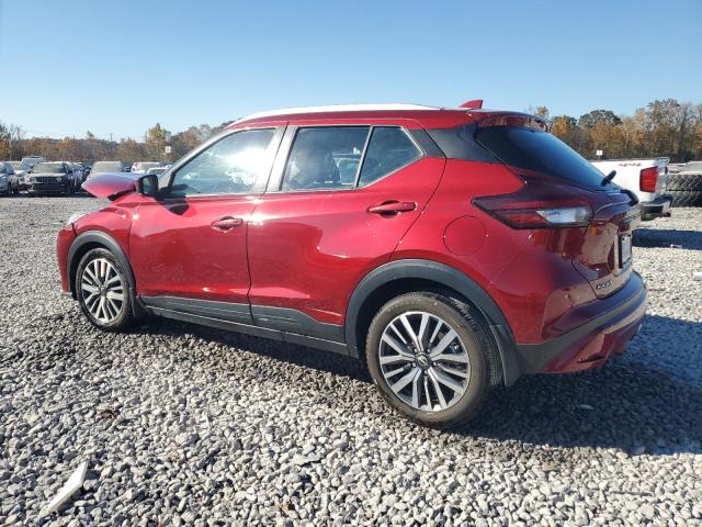 Photo 2 from auction – 2024 NISSAN KICKS SV with VIN 3N1CP5CV4RL473450