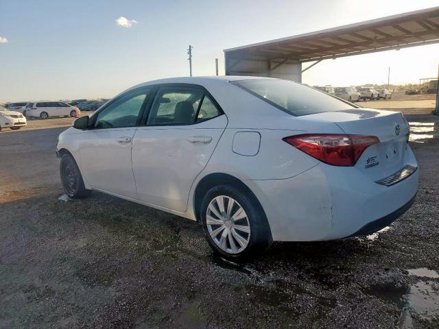 Photo 2 from auction – 2017 TOYOTA COROLLA L with VIN 5YFBURHE3HP734909