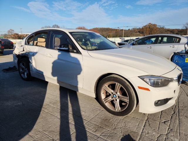 Photo 4 from auction – 2015 BMW 328 I with VIN WBA3A5C51FF609261