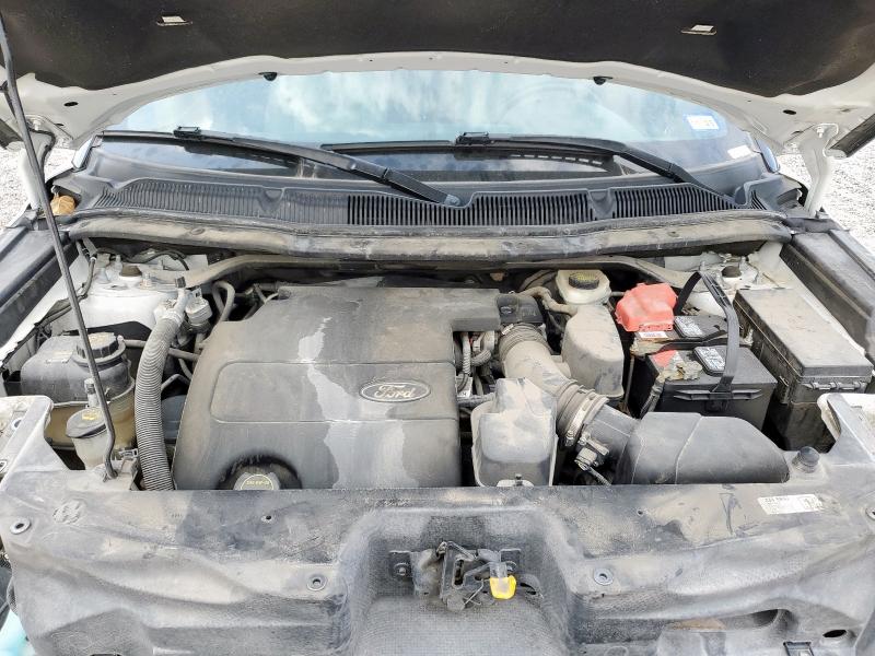 Photo 12 from auction – 2015 FORD EXPLORER X with VIN 1FM5K7D83FGA69057