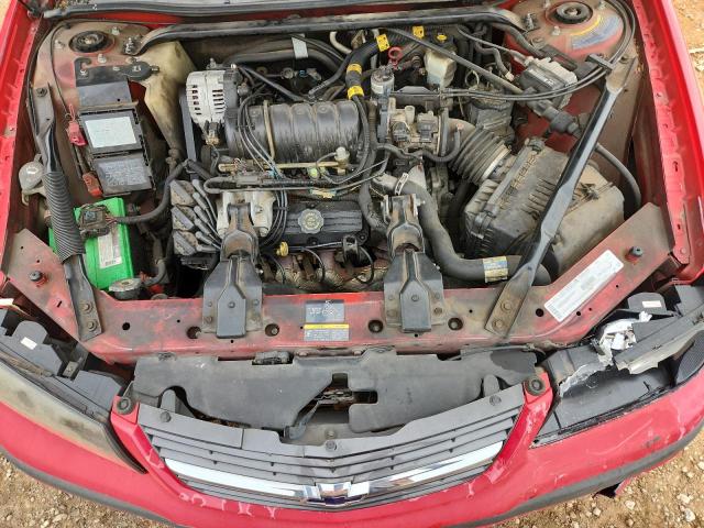 Photo 11 from auction – 2002 CHEVROLET IMPALA LS with VIN 2G1WH55K029259485