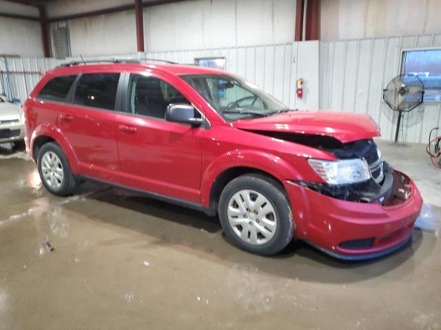 Photo 4 from auction – 2016 DODGE JOURNEY SE with VIN 3C4PDCAB7GT223119