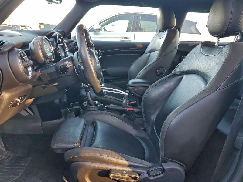 Photo 7 from auction – 2016 MINI COOPER S with VIN WMWXP7C58G2A43929