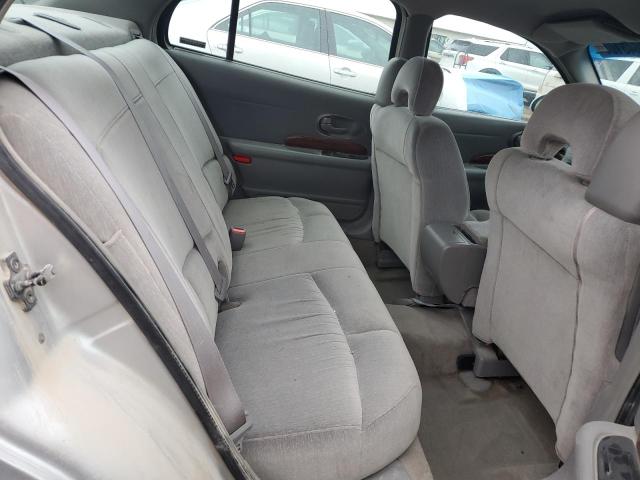 Photo 10 from auction – 2001 BUICK LESABRE CU with VIN 1G4HP54K814165811