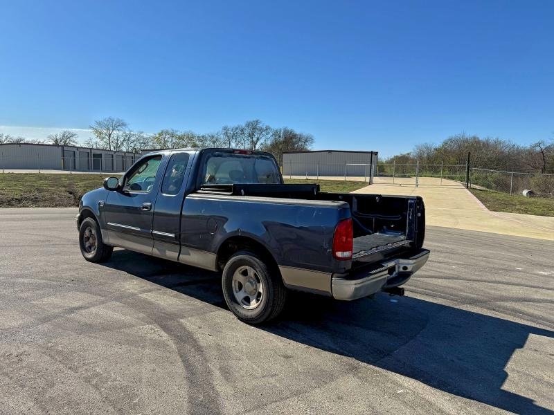 صورة رقم 3 من المزاد - 2003 FORD F150 مع VIN 1FTRX17W63NA21039