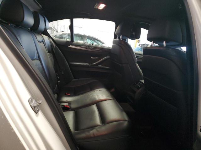 Photo 10 from auction – 2015 BMW 550 XI with VIN WBAKP9C56FD693672