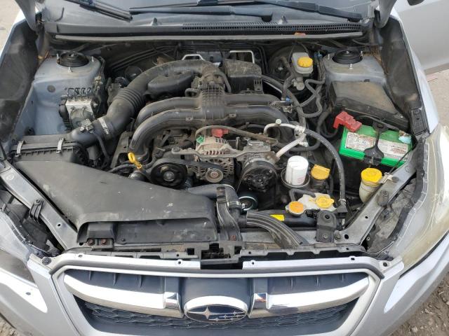 Photo 11 from auction – 2014 SUBARU IMPREZA LI with VIN JF1GJAG69EH008768