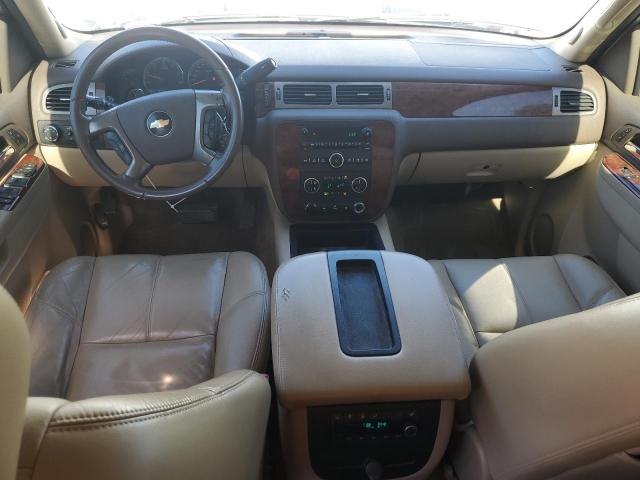Photo 8 from auction – 2010 CHEVROLET TAHOE C150 with VIN 1GNUCBE05AR177385