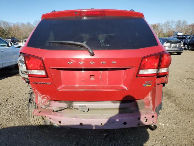 Photo 6 from auction – 2017 DODGE JOURNEY SX with VIN 3C4PDCBG0HT530918