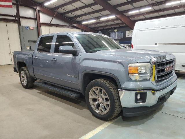 Photo 4 from auction – 2015 GMC SIERRA C15 with VIN 3GTP1UEC4FG368417