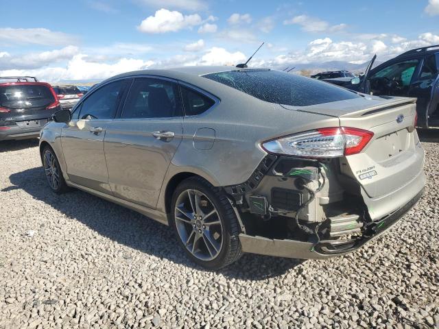 Photo 2 from auction – 2015 FORD FUSION TIT with VIN 3FA6P0K90FR232033