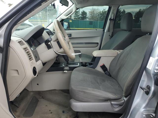 Photo 7 from auction – 2010 FORD ESCAPE XLS with VIN 1FMCU9C73AKD34801