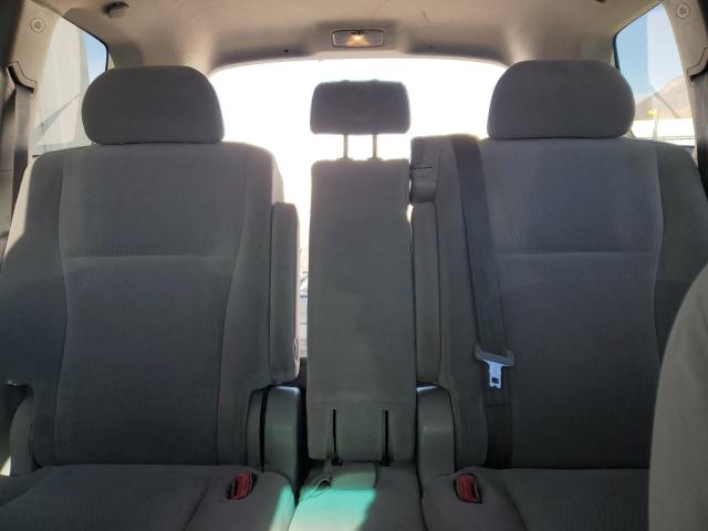 Photo 10 from auction – 2008 TOYOTA HIGHLANDER with VIN JTEES41A682049262