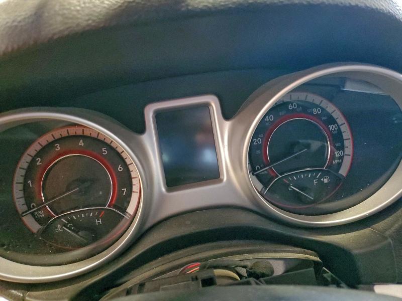 Photo 9 from auction – 2018 DODGE JOURNEY SE with VIN 3C4PDCAB4JT517939