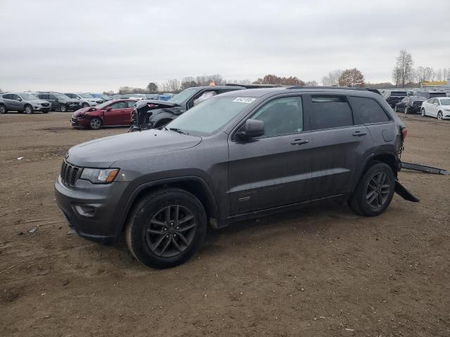 JEEP GRAND CHER 2016 with VIN 1C4RJFAG0GC425780 - Photo from auction