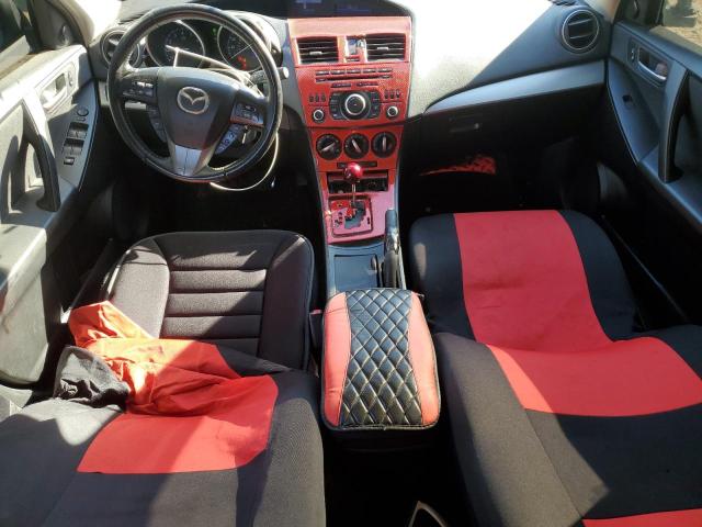 Фото 8 с аукциона – 2012 MAZDA 3 I с VIN JM1BL1V72C1646229