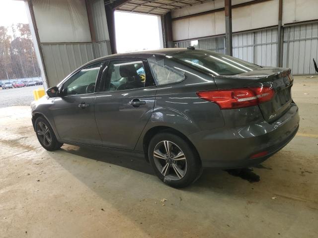 Photo 2 from auction – 2017 FORD FOCUS with VIN 1FADP3FE1HL274292